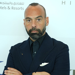 Tariq Dalloul