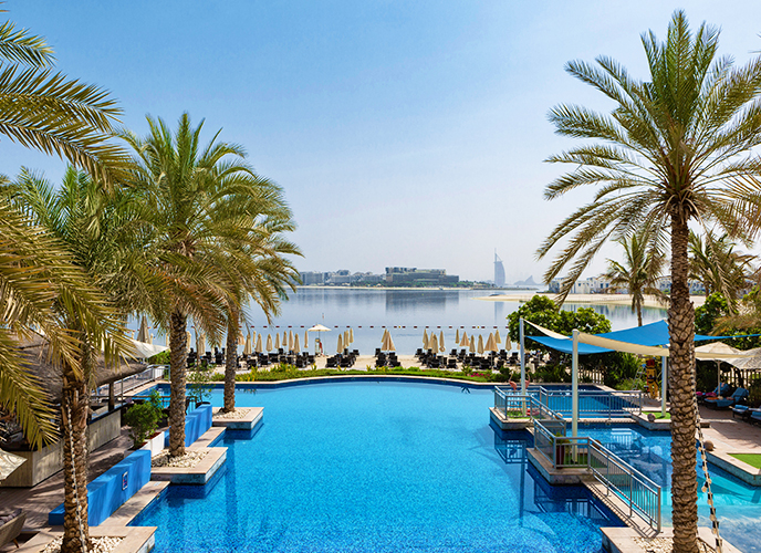 RIVA BEACH CLUB PALM JUMEIRAH