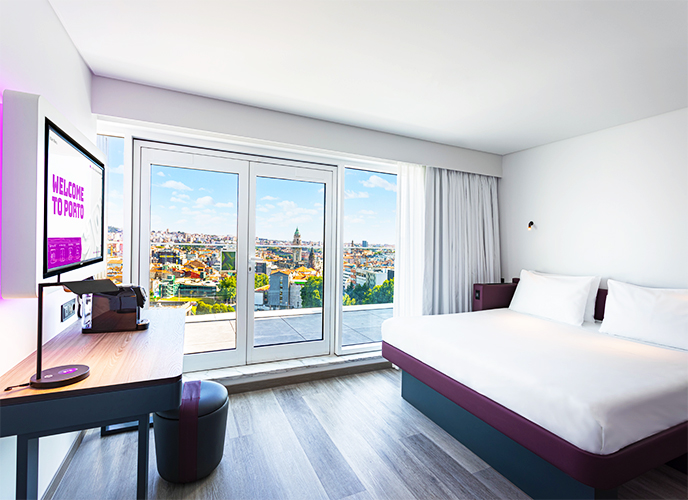 YOTEL MIAMI
