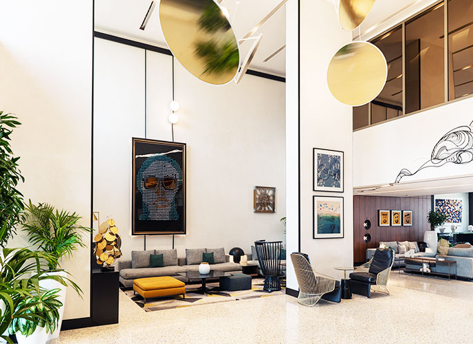 TH8 PALM DUBAI VIGNETTE COLLECTION BY IHG
