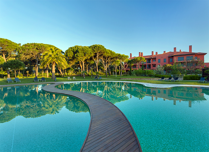 SHERATON CASCAIS RESORT